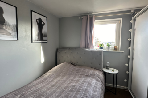 2 bedroom apartment for sale, Bailey Court, Central Way, Warrington, Cheshire, WA2