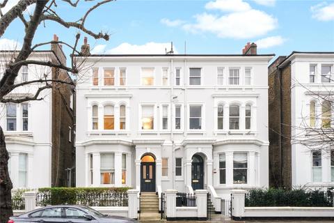4 bedroom semi-detached house to rent, Elgin Crescent, London, W11