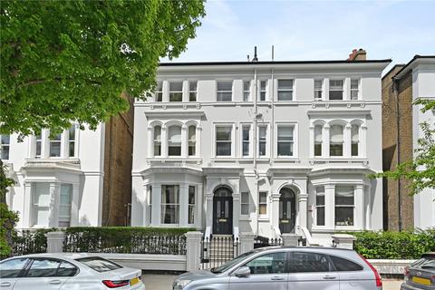 4 bedroom semi-detached house to rent, Elgin Crescent, London, W11