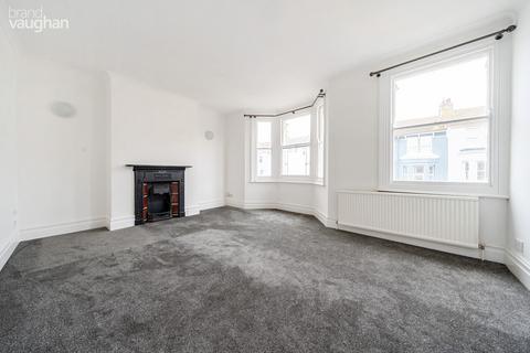 2 bedroom flat to rent, Queens Park Road, Brighton, East Sussex, BN2