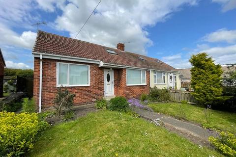 2 bedroom bungalow for sale - Green Lane, Morpeth, Northumberland, NE61 2HB