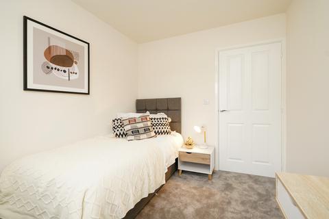 2 bedroom apartment for sale, Plot 19, 2 Bedroom Apartments  at Dominion, Woodfield Way, Balby, Doncaster DN4