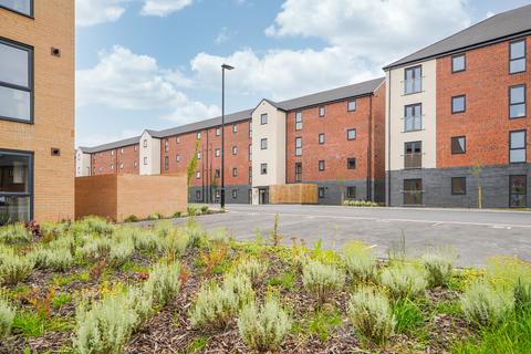 2 bedroom apartment for sale, Plot 19, 2 Bedroom Apartments  at Dominion, Woodfield Way, Balby, Doncaster DN4