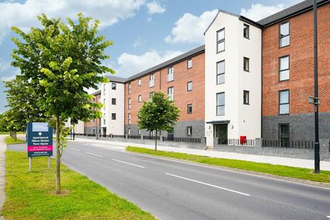 2 bedroom apartment for sale, Plot 19, 2 Bedroom Apartments  at Dominion, Woodfield Way, Balby, Doncaster DN4