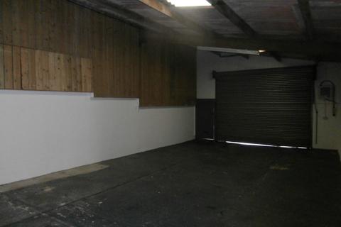 Industrial unit to rent, Unit 10, Higher Trevibban, St Ervan, Wadebridge