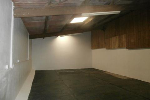 Industrial unit to rent, Unit 10, Higher Trevibban, St Ervan, Wadebridge