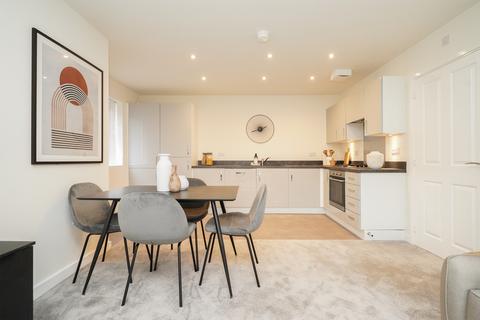 2 bedroom apartment for sale - Plot 21, 2 Bedroom Apartments  at Dominion, Woodfield Way, Balby, Doncaster DN4