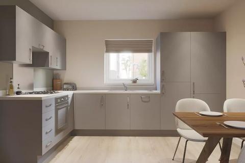 2 bedroom apartment for sale, Plot 25, 2 Bedroom Apartments  at Dominion, Woodfield Way, Balby, Doncaster DN4