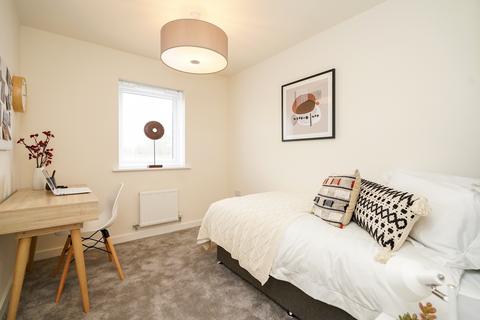2 bedroom apartment for sale, Plot 29, 2 Bedroom Apartments  at Dominion, Woodfield Way, Balby, Doncaster DN4