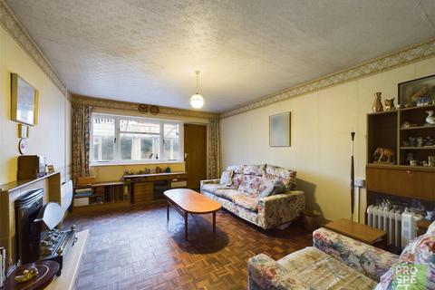 3 bedroom bungalow for sale, Mansfield Road, Reading, Berkshire, RG1