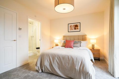 2 bedroom apartment for sale - Plot 16, 2 Bedroom Apartment  at Dominion, Woodfield Way, Balby, Doncaster DN4