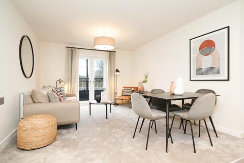 2 bedroom apartment for sale - Plot 24, 2 Bedroom Apartment  at Dominion, Woodfield Way, Balby, Doncaster DN4