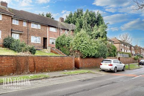 3 bedroom terraced house for sale - Harborough Avenue, Sheffield