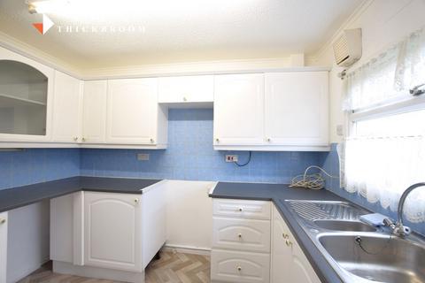 2 bedroom static caravan for sale, Castle Hill Park, London Road, Clacton-on-Sea