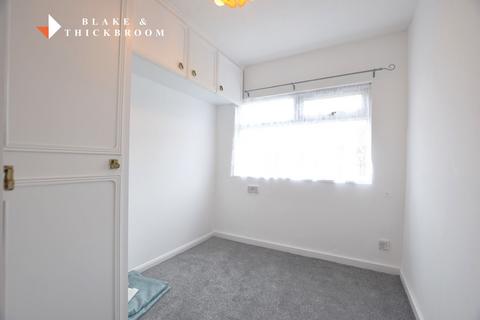 2 bedroom static caravan for sale, Castle Hill Park, London Road, Clacton-on-Sea