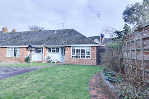 1 bedroom bungalow for sale, Hollybank, Witham, CM8