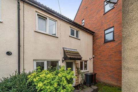 2 bedroom terraced house for sale - Lindsey Court Alfred Street, Lincoln, Lincolnshire, LN5