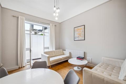undefined, Monmouth Place, London, W2