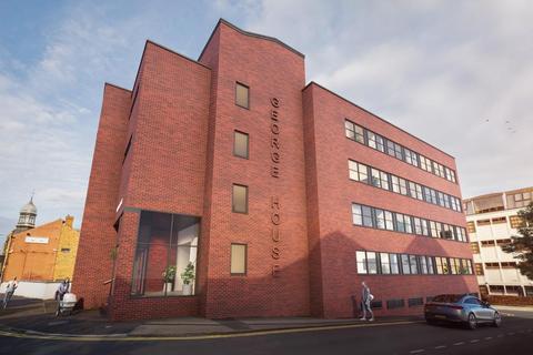 1 bedroom apartment for sale, The Wakefield Apartments, Wakefield, WF1