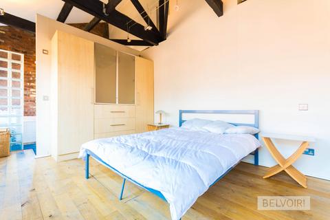 1 bedroom triplex to rent, Century Works, 12-13 Frederick Street, Jewellery Quarter, Birmingham, B1