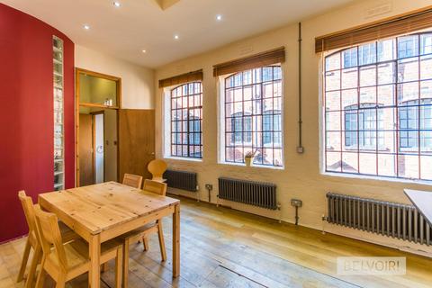 1 bedroom triplex to rent, Century Works, 12-13 Frederick Street, Jewellery Quarter, Birmingham, B1