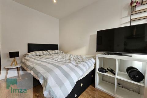 Studio for sale, Upper Hill Street, Liverpool, Merseyside, L8 8EN