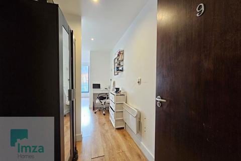 Studio for sale, Upper Hill Street, Liverpool, Merseyside, L8 8EN