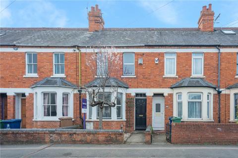 2 bedroom terraced house to rent, Cowley Road, Oxford, Oxfordshire, OX4