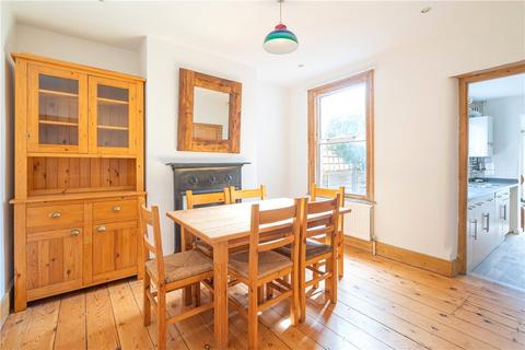 2 bedroom terraced house to rent, Cowley Road, Oxford, Oxfordshire, OX4