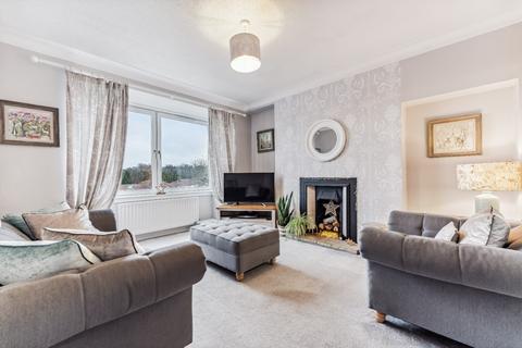 3 bedroom end of terrace house for sale, Deveron Avenue, Giffnock, East Renfrewshire, G46 6NH