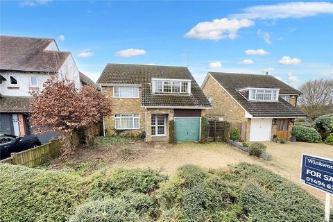 4 bedroom detached house for sale, School Road, Penn, High Wycombe, HP10