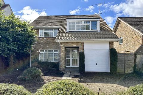 4 bedroom detached house for sale, School Road, Penn, High Wycombe, HP10