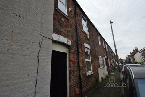 3 bedroom terraced house for sale - High Street, Gainsborough, Lincolnshire, DN21 1BH