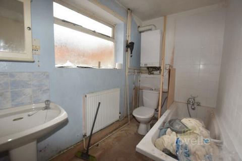 3 bedroom terraced house for sale - High Street, Gainsborough, Lincolnshire, DN21 1BH