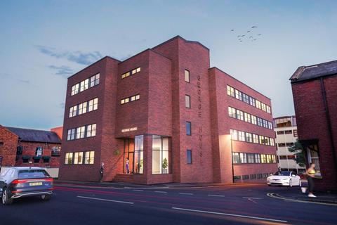 1 bedroom apartment for sale - The Wakefield Apartments, Wakefield, WF1