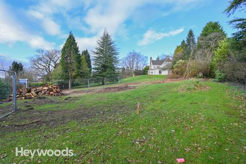 Land for sale, Building Plot, Snape Hall Road, Whitmore