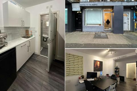 Retail property (high street) to rent, Office (E Class) – 50-52 Eversholt Street, Euston, London, NW1 1DA