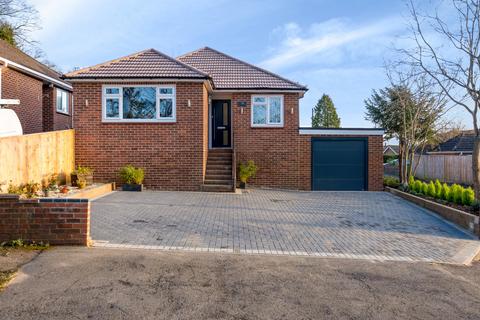3 bedroom bungalow for sale, Springhill Road, Chandler's Ford, Hampshire, SO53