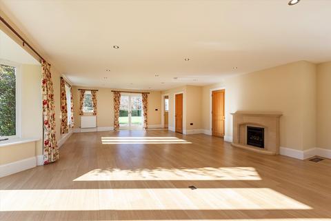 5 bedroom detached house for sale - Marley Common, Haslemere, West Sussex, GU27
