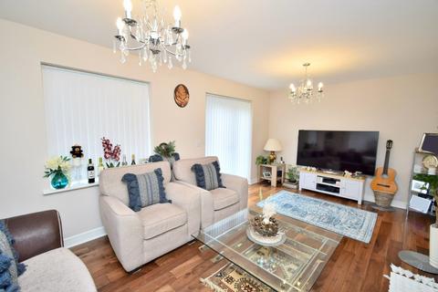 4 bedroom detached house for sale - Gardenia Road, Leicester, LE5