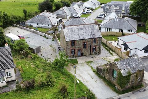 3 bedroom detached house for sale, St. Teath, Bodmin