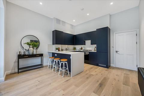 Flat 1b, 1 Corfton Road, London, W5 2HP