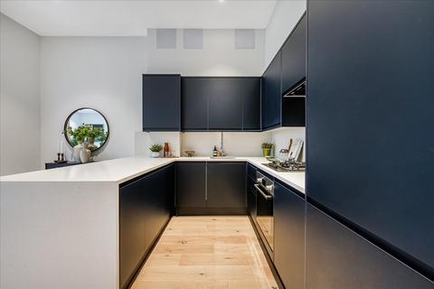 Flat 1b, 1 Corfton Road, London, W5 2HP