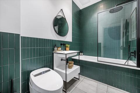 Flat 1b, 1 Corfton Road, London, W5 2HP