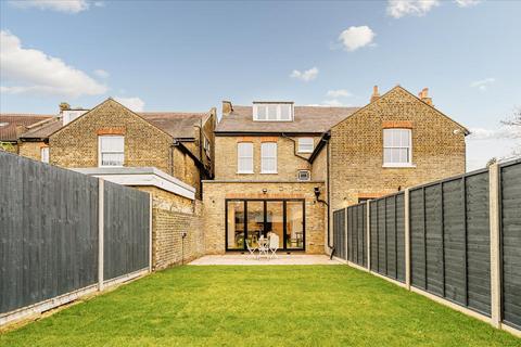 Flat 1b, 1 Corfton Road, London, W5 2HP