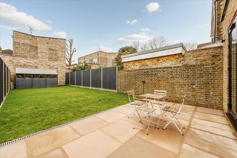 Flat 1b, 1 Corfton Road, London, W5 2HP