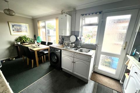 2 bedroom terraced house for sale - Doniford Road, Williton TA4