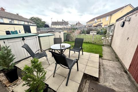 2 bedroom terraced house for sale - Doniford Road, Williton TA4