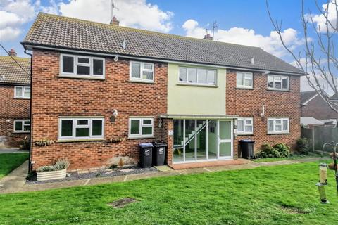 1 bedroom ground floor flat for sale, Airedale Close, Margate, Kent