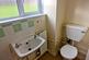 Wetroom/Toilet